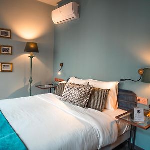 Kamer met een King Size Bed